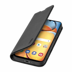 SBS TEBKLITEXI13CK custodia per cellulare Custodia a borsellino Xiaomi 13C Nero