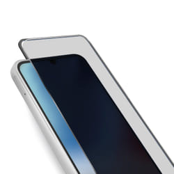 SBS TESCRPRVSAS24P protezione per lo schermo e il retro dei telefoni cellulari Pellicola proteggischermo trasparente Samsung 1 pz