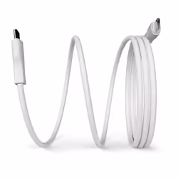 PURO PUCUSBCUSBCMAGWHI cavo USB USB 3.2 Gen 2 (3.1 Gen 2) 1 m USB C Bianco - Vista aggiuntiva 2