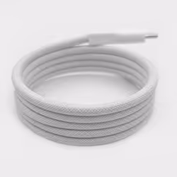 PURO PUCUSBCUSBCMAGWHI cavo USB USB 3.2 Gen 2 (3.1 Gen 2) 1 m USB C Bianco - Vista aggiuntiva 4