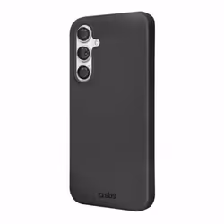 SBS TEINSTSAA35K, Cover, Samsung, Galaxy A35, 16,8 cm (6.6"), Nero