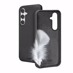 SBS TEINSTSAA35K custodia per cellulare 6.6" Cover Nero