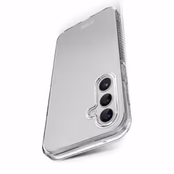 SBS TEEX2SAA55, Cover, Samsung, Galaxy A55, 16,8 cm (6.6"), Trasparente