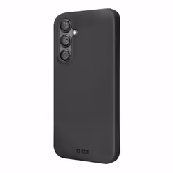 SBS TEINSTSAA55K, Cover, Samsung, Galaxy A55, 16,8 cm (6.6"), Nero