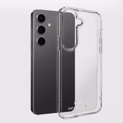 SBS TED3OCOVSAA35 custodia per cellulare 6.6" Cover Trasparente - Vista aggiuntiva 5