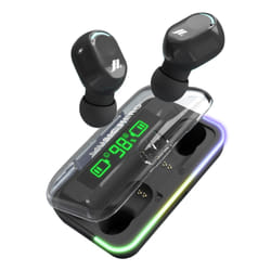 SBS TWS Kombo Auricolare True Wireless Stereo (TWS) In-ear Musica e Chiamate Bluetooth Nero