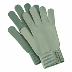 SBS Wooly Gloves, Guanti, Adulto, Unisex, Verde, Monocromatico, Nessun modello