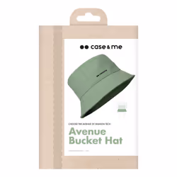 SBS Avenue Berretto Cotone, Poliestere, Poliuretano - Vista aggiuntiva 2