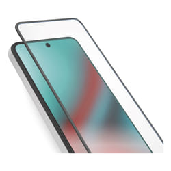 SBS TESCRFCMOG04 protezione per lo schermo e il retro dei telefoni cellulari Pellicola proteggischermo trasparente Motorola 1 pz
