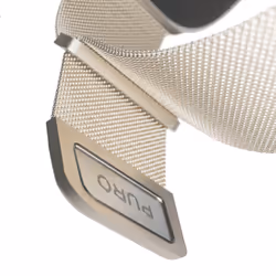 PURO PUMILAW40CHMP parte e accessorio per orologi Cinturino per orologio - Vista aggiuntiva 4