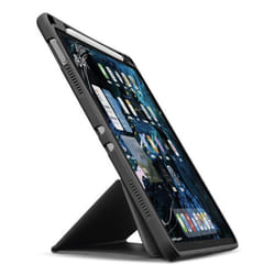 SBS TABKTECHIPPRO1124K custodia per tablet 27,9 cm (11") Cover Nero