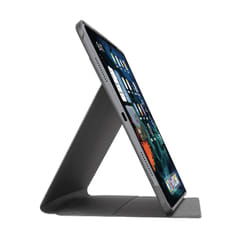 SBS TABKPROIPPRO12924K custodia per tablet 33 cm (13") Custodia flip a libro Nero