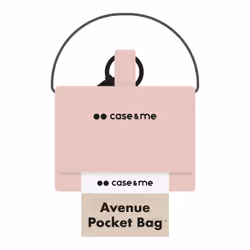 SBS CMSMPUHEARBAGP accessorio per cuffia Custodia - Vista aggiuntiva 2