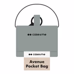 SBS CMSMPUHEARBAGGN accessorio per cuffia Custodia - Vista aggiuntiva 2