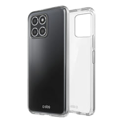 SBS TESKINHOX6BT custodia per cellulare 16,7 cm (6.56") Cover Trasparente