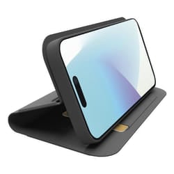 SBS TEWALIP1667K custodia per cellulare 6.7" Custodia a borsellino Nero