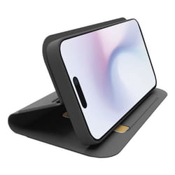 SBS TEWALIP1667PK custodia per cellulare 17,5 cm (6.9") Custodia a borsellino Nero