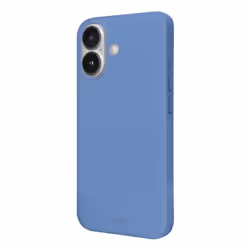 SBS TEINSTIP1661B, Cover, Apple, iPhone 16, 15,5 cm (6.1"), Blu
