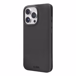 SBS TEINSTIP1661PK, Cover, Apple, iPhone 16 Pro, 16 cm (6.3"), Nero