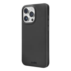 SBS TEINSTIP1661PK custodia per cellulare 16 cm (6.3") Cover Nero