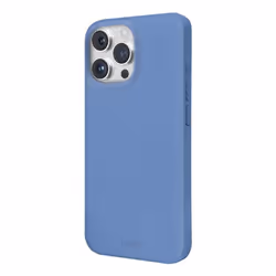 SBS TEINSTIP1667PB, Cover, Apple, iPhone 16 Pro Max, 17,5 cm (6.9"), Blu