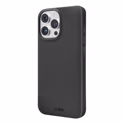 SBS TEINSTIP1667PK, Cover, Apple, iPhone 16 Pro Max, 17,5 cm (6.9"), Nero