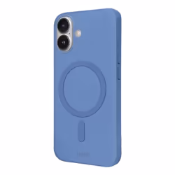 SBS TEINSTMAGIP1661B, Cover, Apple, iPhone 16, 15,5 cm (6.1"), Blu