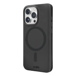 SBS TEINSTMAGIP1661PK custodia per cellulare 16 cm (6.3") Cover Nero
