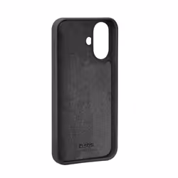 SBS TEINSTMAGIP1667K custodia per cellulare 17 cm (6.7") Cover Nero