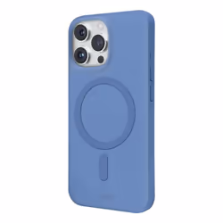 SBS TEINSTMAGIP1667PB, Cover, Apple, iPhone 16 Pro Max, 17,5 cm (6.9"), Blu