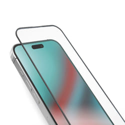 SBS TESCRFCIP1661P protezione per lo schermo e il retro dei telefoni cellulari Pellicola proteggischermo trasparente Apple 1 pz