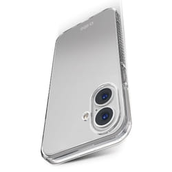 SBS TEUNBKEX2IP1661 custodia per cellulare 16,5 cm (6.5") Cover Trasparente