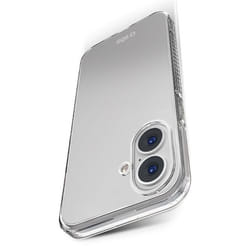 SBS TEUNBKEX2IP1667 custodia per cellulare 16,5 cm (6.5") Cover Trasparente