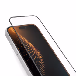 SBS TED3OSCRGLIP1667P, Apple, iPhone 16 Pro Max, Resistente alle cadute, Resistente agli urti, Resistente agli urti, Scratch ...