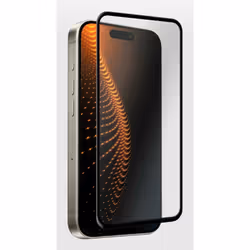 SBS TED3OSCRGLIP1667P protezione per lo schermo e il retro dei telefoni cellulari Pellicola proteggischermo trasparente Apple 1 pz