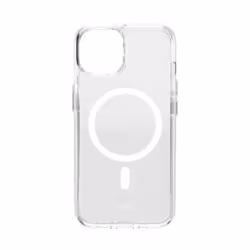 SBS TED3OMAGCOVIP1661P, Cover, Apple, iPhone 16 Pro, 16 cm (6.3"), Trasparente