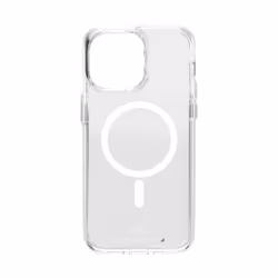 SBS TED3OMAGCOVIP1667P, Cover, Apple, iPhone 16 Pro Max, 17,5 cm (6.9"), Trasparente