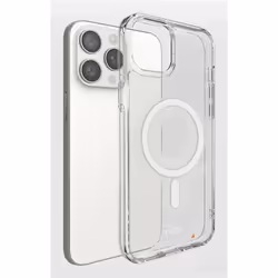 SBS TED3OMAGCOVIP1667P custodia per cellulare 17,5 cm (6.9") Cover Trasparente
