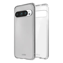 SBS TESKINGOPIX9T custodia per cellulare 16 cm (6.3") Cover Trasparente