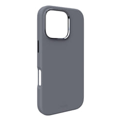 PURO Icon Mag Pro custodia per cellulare 6.9" Cover Grigio