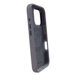 PURO Icon Mag Pro custodia per cellulare 6.9" Cover Grigio