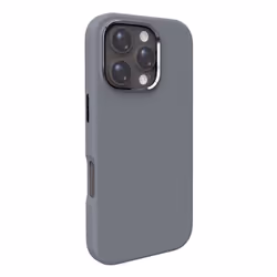 PURO Icon Mag Pro custodia per cellulare 6.9" Cover Grigio