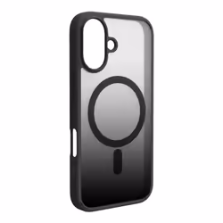 PURO PUIPC1661GRADBLK custodia per cellulare 6.1" Cover Nero - Vista aggiuntiva 4
