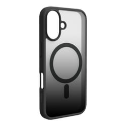 PURO PUIPC1667GRADBLK custodia per cellulare Cover iPhone 16 Plus Nero