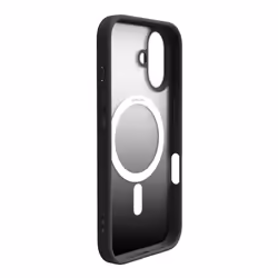 PURO PUIPC1667GRADBLK custodia per cellulare Cover iPhone 16 Plus Nero - Vista aggiuntiva 2