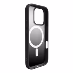 PURO PUIPC16P67GRADBLK custodia per cellulare Cover iPhone 16 Pro Max Nero - Vista aggiuntiva 2