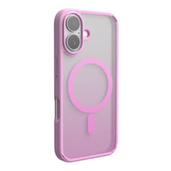 PURO PUIPC1661GRADROSE custodia per cellulare 6.1" Cover Rosa