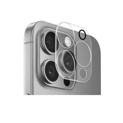 PURO PUSDGLIPHONE16P accessorio per smartphone e telefoni cellulari Protezione dell'obiettivo