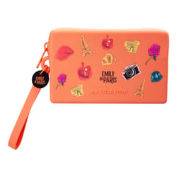 Case & Me CMEMIPBAGCUSTS3 custodia per cellulare Fascia da braccio Arancione