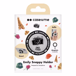 Case & Me CMEMIPSTANDMS2 accessorio per custodia del telefono cellulare